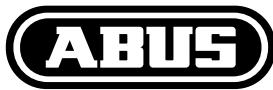 ABUS RWM250 - 1