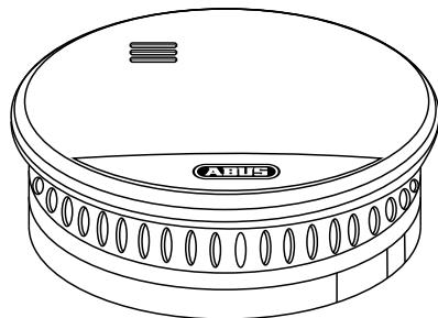 ABUS RWM250 - RWM50/RWM100 - 1
