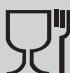 BEKO CHG7402X - Meanings of the symbols - 3