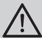 BEKO CHG7402X - WARNING: - 1