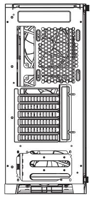 ANTEC DA601 - 4
