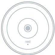 NEST NC3100 - In the box. - 1