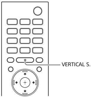 SONY HT-XF9000 - Enjoying Immersive Surround Experience (VERTICAL S.) - 1