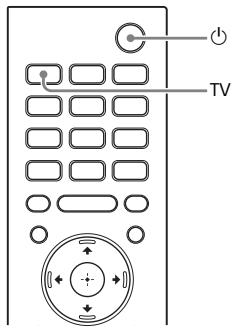 SONY HT-XF9000 - Listening to TV Sound by Connecting the System and TV Wirelessly - 1