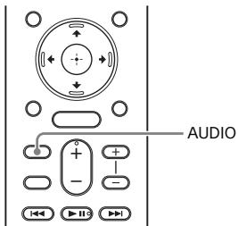 SONY HT-XF9000 - Enjoying Multiplex Broadcast Sound (AUDIO) - 1
