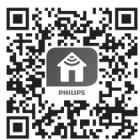 PHILIPS AC3829 - Erstmalige Einrichtung der WLAN-Verbindung - 1