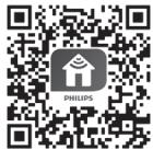 PHILIPS AC3829 - Wi-Fi-yhteyden muodostaminen ensimmäistä kertaa - 1