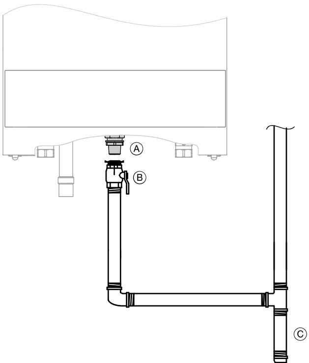 VIESSMANN VITODENS 100W - Légende - 1