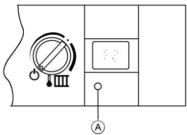 VIESSMANN VITODENS 100W - Diagnostic (suite) - 2