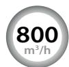 FALMEC ELIOS - ELEKTRONISK BETJENINGSPANEL - 1