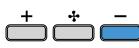 FALMEC ELIOS - Increase speed from 1 to 4 - 1