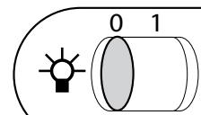 FALMEC ELIOS - USE OF SLIDER - 1
