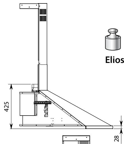 FALMEC ELIOS - 2