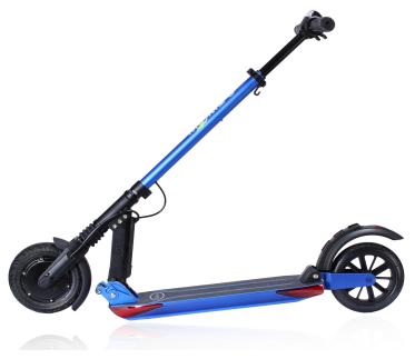 E-TWOW BOOSTER S+ - Étape de dépliage (partie 1) - 1