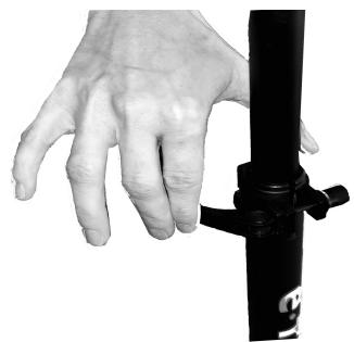 E-TWOW BOOSTER S+ - Étape de dépliage (partie 1) - 9