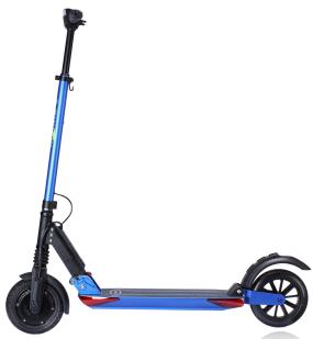 E-TWOW BOOSTER S+ - Étape de dépliage (partie 1) - 11