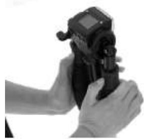 E-TWOW BOOSTER S+ - Étape de pliage (partie 1) : - 8