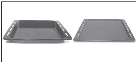 PROLINE VHP61SS  -  VHP61WH - Léchefterite - 1