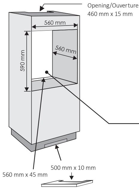 PROLINE VHP61SS  -  VHP61WH - FAQ - 1