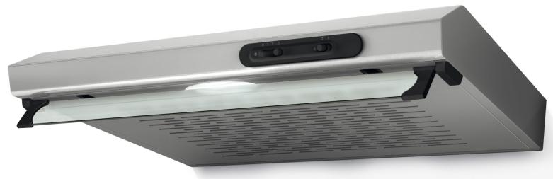 PROLINE VHP61SS  -  VHP61WH - PROLINE - 1