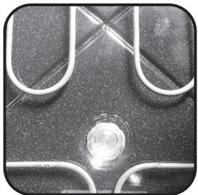 PROLINE VHP61SS  -  VHP61WH - REEMPLACEMENT DE L'AMPOULE - 3