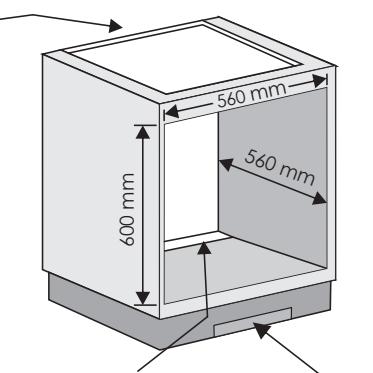 PROLINE VHP61SS  -  VHP61WH - FAQ - 3