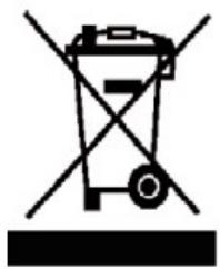 PROLINE VHP61SS  -  VHP61WH - DISPOSAL - 1