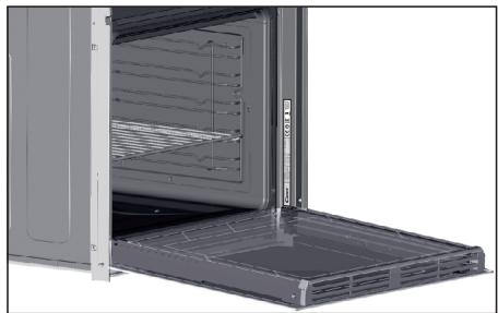 PROLINE VHP61SS  -  VHP61WH - Instructions générales - 1