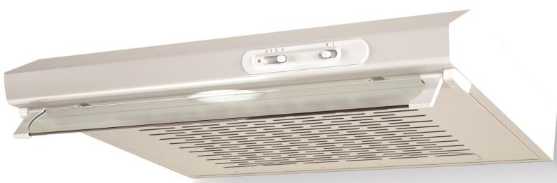 PROLINE VHP61SS  -  VHP61WH - PROLINE - 2