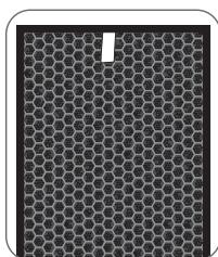 ROWENTA INTENSE PURE AIR CONNECT PU4080 - 2