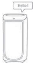 ROWENTA INTENSE PURE AIR CONNECT PU4080 - Funzione Wi-Fi - 13
