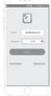 ROWENTA INTENSE PURE AIR CONNECT PU4080 - Anmelden - 1
