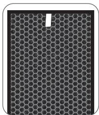 ROWENTA INTENSE PURE AIR CONNECT PU4080 - Installatie en filters verrangen - 2