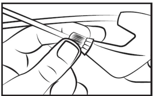 ESSENTIELB URBAN 600 - Réglage des freins à disque mécanique - 1