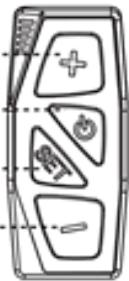 ESSENTIELB URBAN 600 - Présentation de l'afficheur LCD - 2