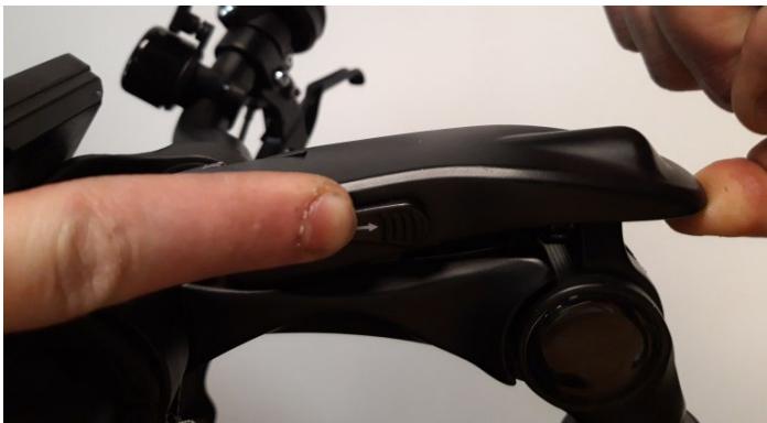 ESSENTIELB URBAN 600 - Guidon - 1