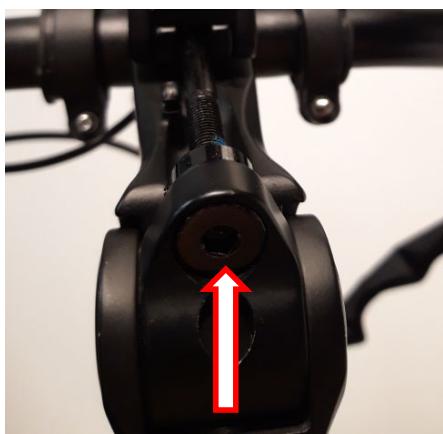 ESSENTIELB URBAN 600 - Guidon - 3