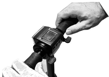 E-TWOW BOOSTER EVOLUTION - Étape de pliage (partie 1) : - 6