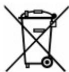 E-TWOW BOOSTER EVOLUTION - CETTE TROTTINETTE CONTIENT DES BATTERIES LITHIUM   QUI DOIVENT ÉTRE RECYCLÉES DE FACON SûRE. - 1
