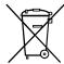 DOMETIC MAGICSAFE MSG 150 - Utylizacja - 1
