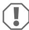 DOMETIC MAGICSAFE MSG 150 - - Elektrické pristroje nejsou hračky pro děti! - 1