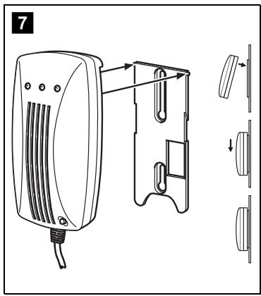 DOMETIC MAGICSAFE MSG 150 - 7