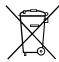 DOMETIC MAGICSAFE MSG 150 - Smaltimento - 1
