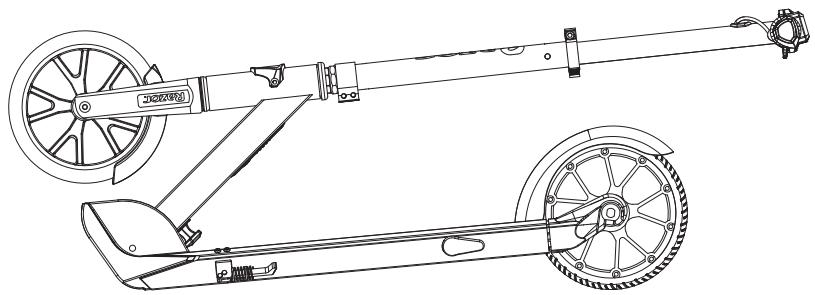 RAZOR EPRIME - 11