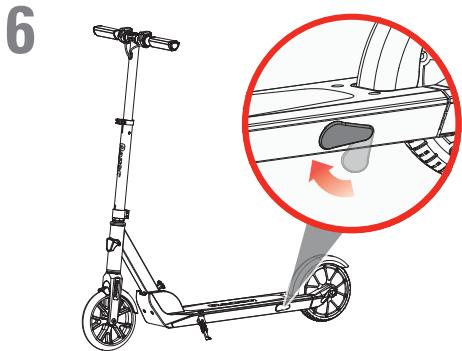 RAZOR EPRIME - 6