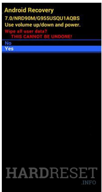 GOOGLE PIXEL 4 XL - Première méthode: - 4