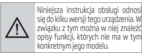 BEKO CTB 6250 XH  -  CTB 6250 X - Zalecenia i sugestie - 1