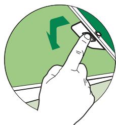 BEKO CTB 6250 XH  -  CTB 6250 X - Rengøring Af Selvbaerende Fedtfiltre Af Metal - 1