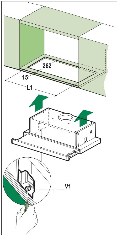 BEKO CTB 6250 XH  -  CTB 6250 X - KpenJIeHne Ha 3aueJIKN - 1