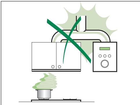 BEKO CTB 6250 XH  -  CTB 6250 X - Uso - 1